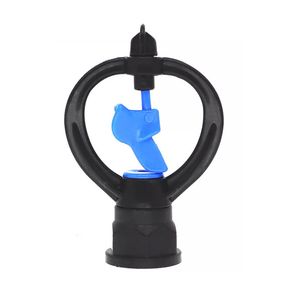 Versatile Micro Butterfly Sprinkler for Efficient Garden Irrigation