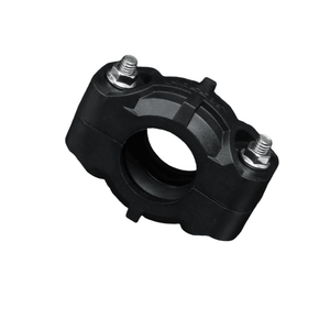 1.5" 300psi Low Pressure Nylon V-Ictaulic NSF Grooved Flexible Coupling for RO System