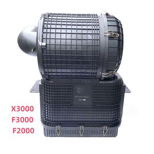 Air Filter Assembly Dz91259190042 for Shacman M3000/ F3000 Truck