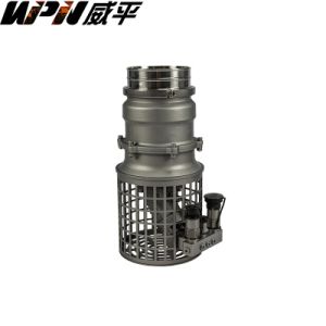 Factory Price 8 Inch Hydraulic Power High Pressure Submersible Trash Pump Water Pumps