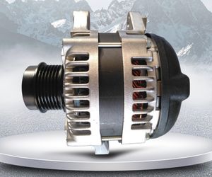 Auto Parts Car Alternator for Toyota Ford Nissan Mitsubishi Isuzu Honda Mazda Suzuki Hyundai 12V 24V Auto Alternator Price
