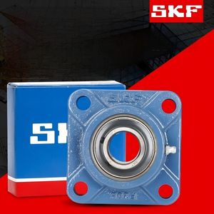 Ucf203 Lowest Price Pillow Block Bearing for Machinery