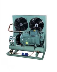 Refrigeration Condensing Unit for Cold Room Storage
