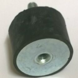 M6 Shock Absorbing Rubber Buffers