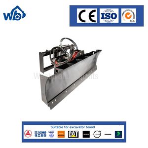 Snow Blower Snow Blade for Tractor