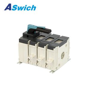 1000V 800A DC Disconnector Switch for Solar High Current Switch