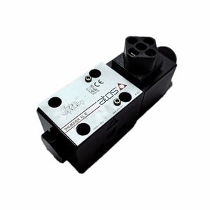 Atos High-Quality Hydraulic Valve Kr-011 Kr-016 Kr-012 Kr-013 Kr-014