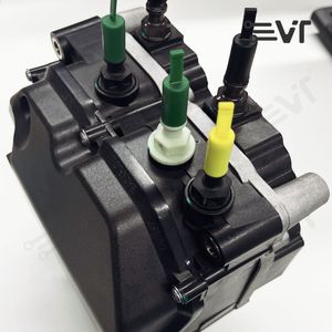 High Quality 24V SCR System Urea Injection Pump Adblue Doser Pump for Man Truck Parts 81154036150 81154036135 81154036144 81154036145 81154036147