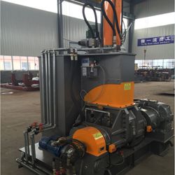 Internal Mixing Mill, Kneading Mill Rubber Intensive Mixing Mill, Rubber Kneader with Auto Feeding System, Rubber Dispersion Kneader, Internal Mixer, Banbury