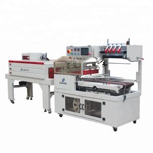 Heat Shrink Packaging Machine