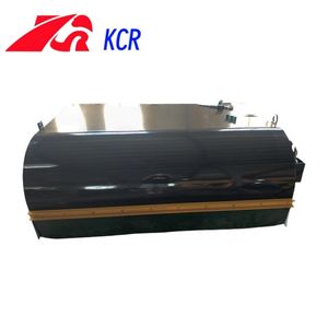 Efficient China Supplier Debris Management Sweeping Machine for Clean Spaces