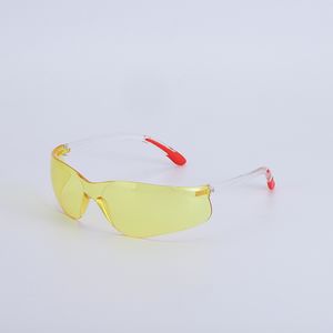 Eye Protection Anti-Scratch Industrial Anti-Scratch Work Glasses Safety for Construction