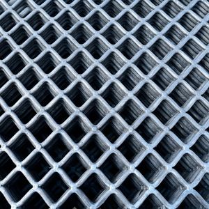 Heavy-Duty Stainless Steel Mesh for Vibrating Wire Screen