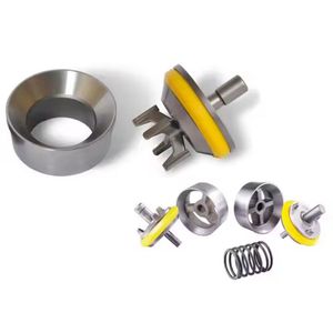 API Certified Mud Pump Cfn Valve Body