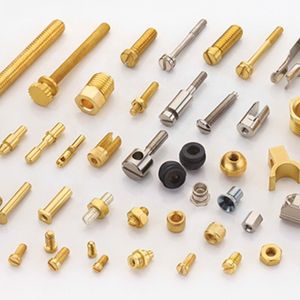 Precision Hardware CNC Automatic Lathe CNC Machining Stainless Steel Non-Standard Parts Processing