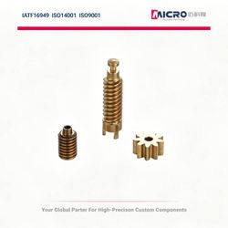 ISO9001 Certified Custom Non Standard High Strength Alloy Steel CNC Machined Bolts for Industrial Machinery & Fitness Equipment Applications