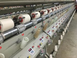 Used Hot Sale Xinjie New Soft Winding Machine