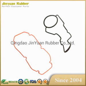 China Factory Custom Silicone Rubber Mold O Ring Gasket Seal for Electric Product