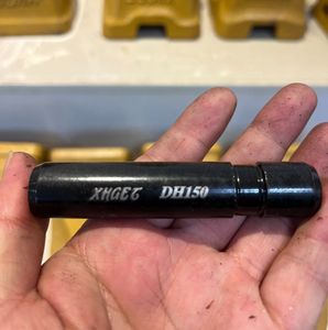 Advanced Pin-Track Master 8e8587 for Precision Tracking Solutions