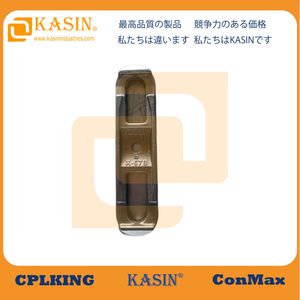 High Tensile Drop Forged Rivetless Chain X678 Pitch 153.20mm with Conveyor for Monorail Conveyor System