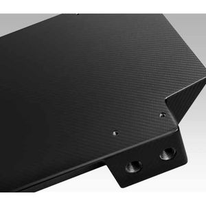 Carbon Fiber Medical CT Bed Board with Higher X-ray Transmittance