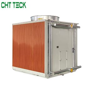 Aluminum Alloy Adiabatic Air Cooler: Lightweight Option for Warehouse Ventilation Needs