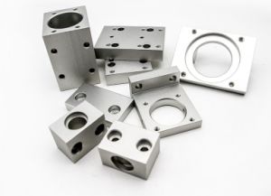 Custom CNC Machining Services for Precision Turning Parts
