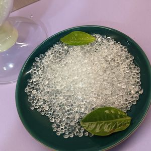 High Barrier Packaging Material EVOH Granule High Quality Clear Plastic Resin EVOH