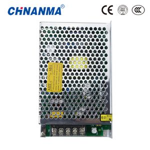 S-25-24 Power Supply 24VDC Price 100-250V AC Input 24V 500MW DC Output AC-DC Industrial Switching Power Supply