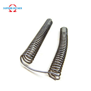 Spiral Resistance Wires Furnace Heating Wire