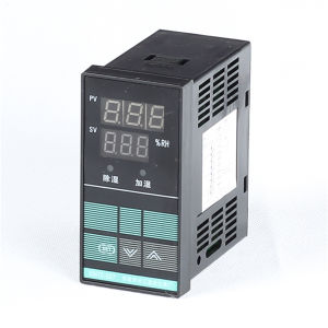 Industrial Digital Humidity Controller (XMTE-617)