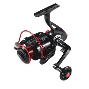 Fishing Reel New Spinning Reel Carbon Fiber Drag Wyz14560