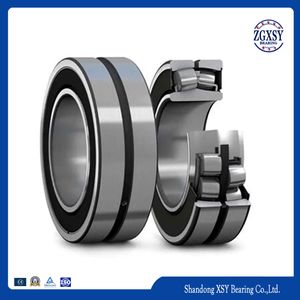 22213 OEM Self-Aligning Roller Bearing Double Rows Spherical Roller Bearing