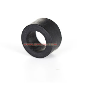 Custom Compression Mold Spare Part Rubber Bushing Sleeve