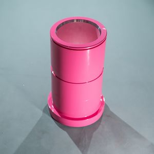 High Precision Cast Iron Cylinder Liner for Diesel Engines