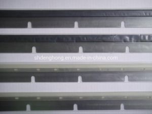 KORD64 Wash up blades for printing machine