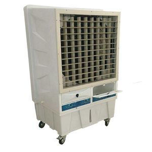 220V 50Hz 60Hz Axial Portable Evaporative Air Cooler (CY-18CM)