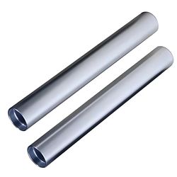 OEM Steel Embossing Aluminum Guide Conveyor Belt Rollers Manufacturers