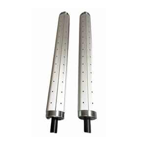 2 Inch Leaf Type Air Expandable Shaft