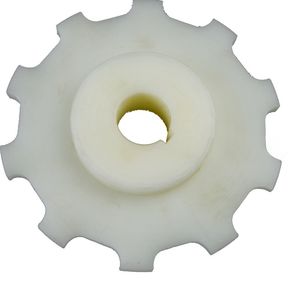 Hairise Plastic Sprocket for Top Chain Conveyor