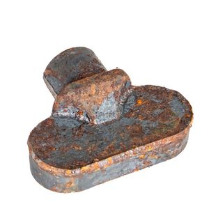 High Quality Forged Air Brake Parts Quick Release Valves Durable Custom Forging Services