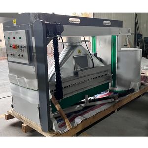 High-Tech Cotton Bale Plucker for Yarn Manufacturing with CE Approved