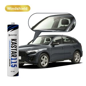 Kastar 115 Special Design For  Windshield Pu Adhesive Glue