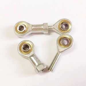 High Precision Miniature Rod End Bearings for Medical Applications