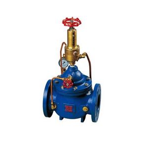 High-Performance Water Pressure Relief Valve for Plumbing Efficiency