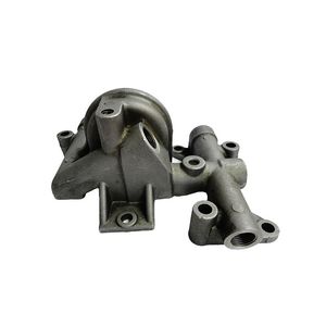 Metal Foundry Steel /Gray Iron/ Grey Iron / Ductile Iron/ Aluminum Sand Casting