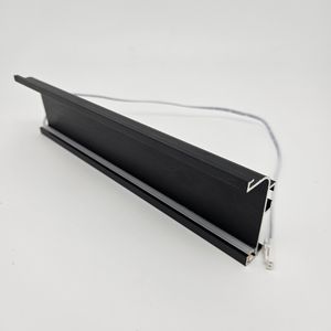 Factory Direct LED Cabinet Lights Touch Activated Long Lasting