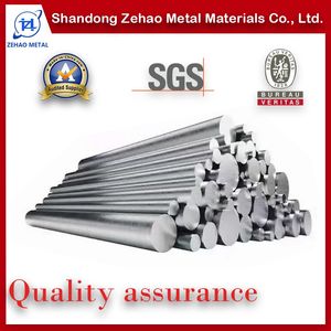 Prime Quality 201 304 310 316 321 904L ASTM 2205 2507 310S Length 500mm-6000mm Bidirectional Stainless Steel Rod