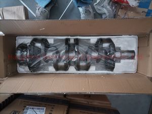 Original Forklift Crankshaft Hangcha Heli Genuine Spare Parts