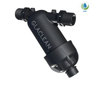 High-Quality 120 Mesh Irrigation Filter for Pure Water